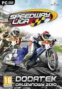 Descargar Speedway Liga Dodatek Druzynowy 2010 [English] por Torrent